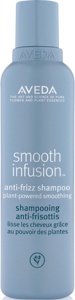 smooth infusion™ anti-frizz shampoo 200 ml produktbilde