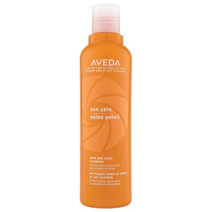 Aveda Sun Care Hair & Body Cleanser 250ml produktbillede