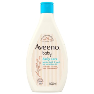 Aveeno Baby Daily Care Gentle Bath & Wash product image