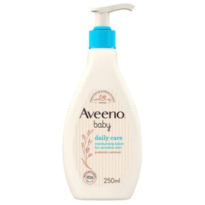 Aveeno Baby Daily Care Moisturising Lotion product image