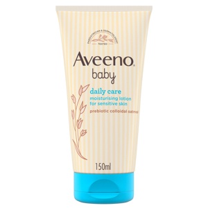 Aveeno Baby Daily Care Lotion 150ml product image
