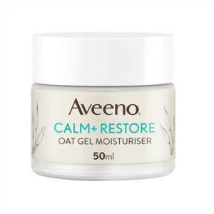 Aveeno Calm & Restore Nourishing Oat Gel Moisturiser product image