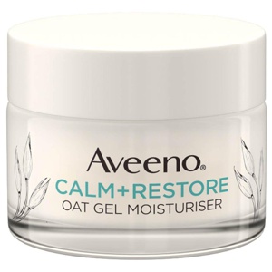 AVEENO Calm+ Restore Hafer Tagespflege Creme Produktbild