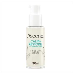 Aveeno Calm & Restore Triple Oat Serum product image