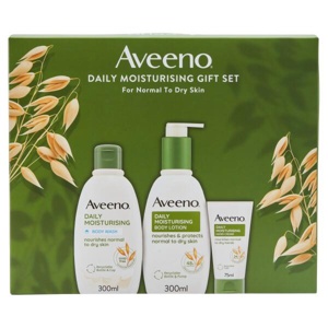 Aveeno Daily Moisture Gift Set product image