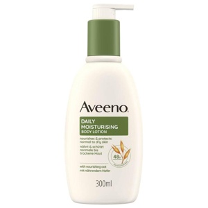 AVEENO Daily Moisturising Bodylotion Produktbild