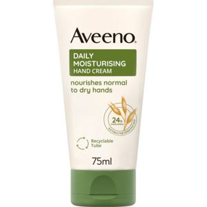 Daily Moisturising Hand Cream 75 ml produkt bild