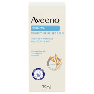 Aveeno Dermexa Balm 75ml product image