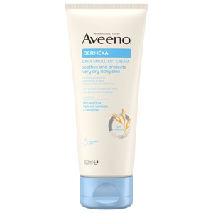 Aveeno Dermexa Daily Emollient Cream produktbillede