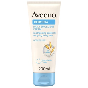 Aveeno Dermexa Daily Emollient Cream product image