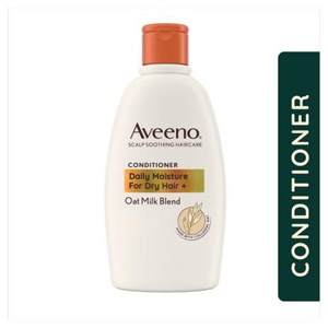 Aveeno Daily Moisture Oat Milk Conditioner 300ml product image