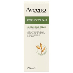 Aveeno Moisturising Cream product image