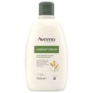 Aveeno Moisturising Cream product image