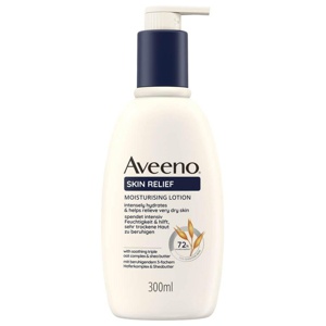 AVEENO Skin Relief Bodylotion Produktbild