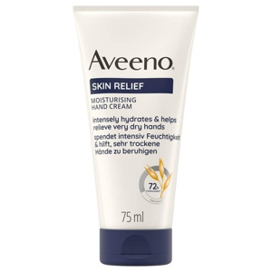 AVEENO Skin Relief Handcreme Produktbild
