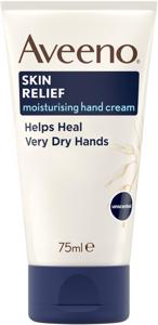 Skin Relief Moisturising Hand Cream 75 ml produkt bild