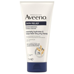 Aveeno Skin Relief Moisturising Hand Cream product image