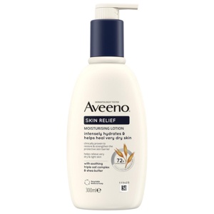Aveeno Skin Relief Moisturising Lotion product image