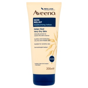 Aveeno Skin Relief Moisturising Lotion product image