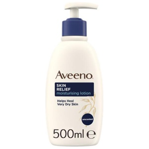 Aveeno Skin Relief Moisturising Lotion product image