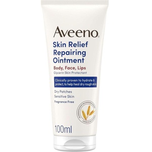 Aveeno Skin Relief Repairing Ointment 100ml product image