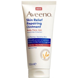 Skin Relief Repairing Ointment produktbillede
