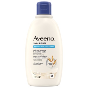 Aveeno Skin Relief Shampoo produktbillede