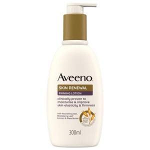 Aveeno Skin Renewal Firming Lotion product image
