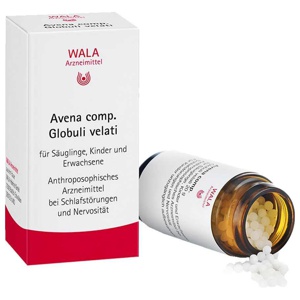 AVENA COMP.Globuli Produktbild