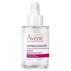 Avene Antirougeurs Intensiv beruhigendes Serum, 30 ml Konzentrat Produktbild