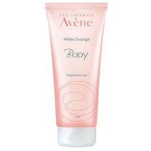 AVENE Body mildes Duschgel Produktbild