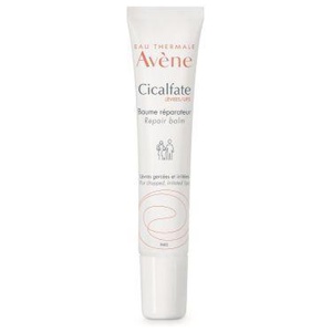 Avene cicalfate huulepalsam taastav 10ml toote pilt