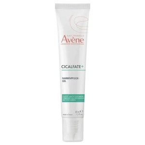 Avene Cicalfate + Narbenpflege-Gel, 40 ml Gel Produktbild