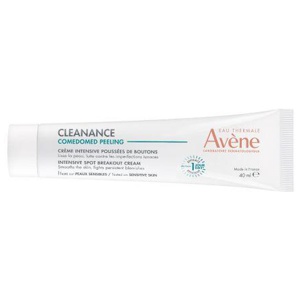 Avene Cleanance Comedomed kooriv kreem 40 ml toote pilt