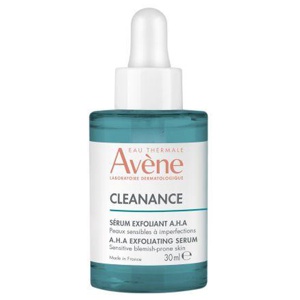 Avene cleanance seerum aha kooriv 30ml toote pilt