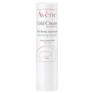 Avene Cold Cream huulepalsam 4 g toote pilt