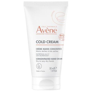 Avene cold cream kätekreem kontsentreeritud 50ml toote pilt