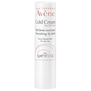 AVENE Cold Cream NUTRITION Lippenpflegestift Produktbild