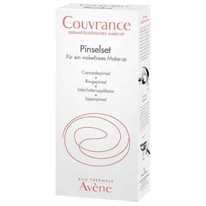 Avene Couvrance Pinselset 4 Stück, 1 St n.v. Produktbild
