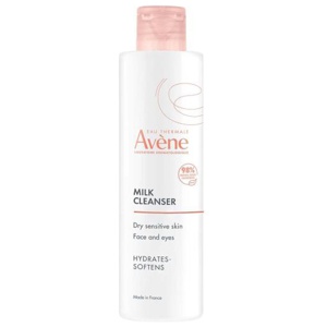 Avene Gentle Milk Cleanser product image