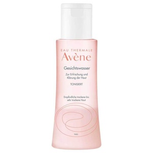 Avene Gesichtswasser, 100 ml Lotion Produktbild