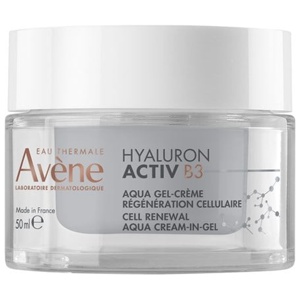 Avène Hyaluron Activ B3 Aqua-gel produktbillede