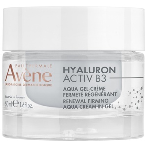 Avene hyaluron activ B3 dagkrem 50 ml produktbilde