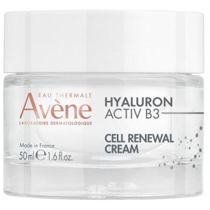 Avene Hyaluron Activ B3 Day Cream 50ml product image