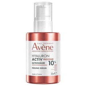 Avene Hyaluron Activ Procedure Glykolsäure Serum, 30 ml Konzentrat Produktbild