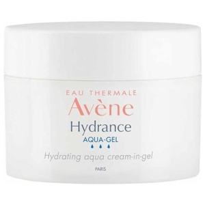 Avene Hydrance Aqua Gel Moisturiser 50ml product image