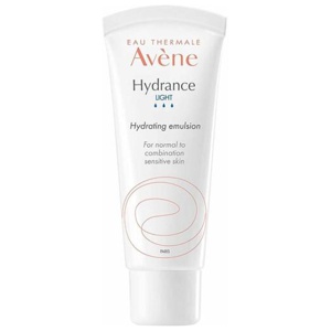 Avene Hydrance Light Hydrating Emulsion 40ml product image