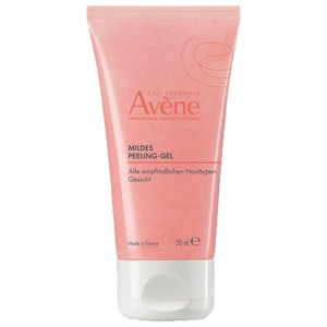 Avene mildes Peeling Gel, 50 ml Gel Produktbild