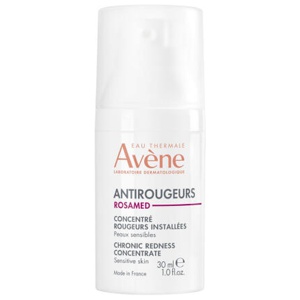 Avène Rosamed Chronic Redness Concentrate produktbillede