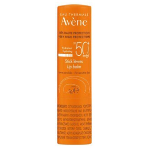 Avene sun huulepalsam spf50+ 3g toote pilt